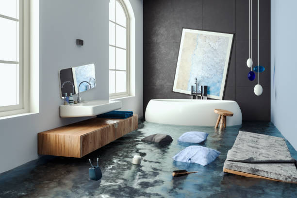 Best Water damage repair service  in Galena, IN